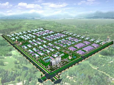 Thêm 150 dự án vốn FDI vào Hà Nội