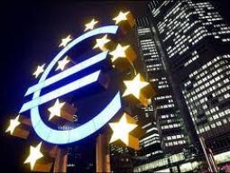 ECB nới lỏng quy định cho vay để làm dịu căng thẳng tài chính