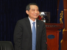 Ông Trương Quang Nghĩa làm Bí thư Tỉnh ủy Sơn La