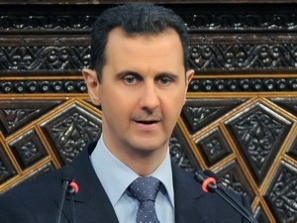 Tổng thống Syria ra sắc lệnh lập chính phủ mới