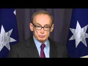 Australia áp đặt biện pháp trừng phạt mới với Syria