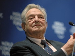 George Soros: Sự cứng rắn của Đức có thể là đòn chí tử với châu Âu
