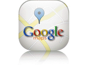 Google giảm mạnh phí dịch vụ Google Map API