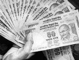 Doanh nghiệp Ấn Độ ồ ạt tích trữ tiền mặt do lo ngại nền kinh tế