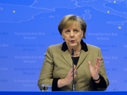 Thượng viện Đức ủng hộ quỹ cứu trợ ESM của EU