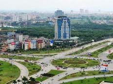 Hà Nội duyệt nhiệm vụ quy hoạch thị trấn Liên Quan, Thạch Thất tỷ lệ 1/5.000