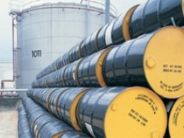 Giá dầu giữ dưới 80 USD/thùng do lo ngại khủng hoảng châu Âu