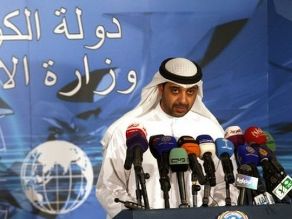 Nội các Kuwait đồng loạt từ chức