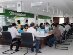 Nợ xấu của Vietcombank được kiểm soát ở mức 3%