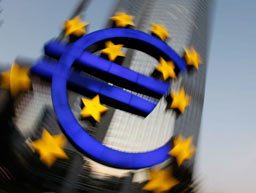 EU có thể sửa đổi ngân sách eurozone