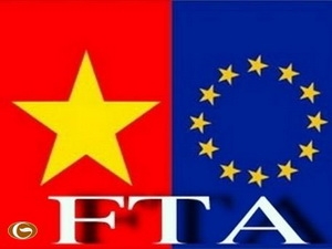 Việt Nam, EU chính thức khởi động đàm phán FTA