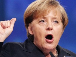 Bà Merkel: Châu Âu sẽ không chia sẻ nợ “chừng nào tôi còn sống”