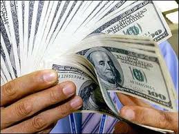 Chênh lệch đầu tư nước ngoài của Mỹ lên kỷ lục 4.000 tỷ USD
