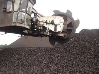 Xuất khẩu quặng sắt của Australia sẽ tăng 10% trong năm 2012-2013
