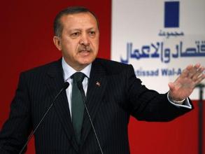 Thổ Nhĩ Kỳ đe dọa trả đũa quân sự dọc biên giới Syria