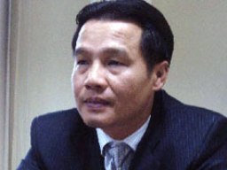 Ông Dương Quốc Anh làm Phó Chủ tịch Ủy ban Giám sát tài chính quốc gia