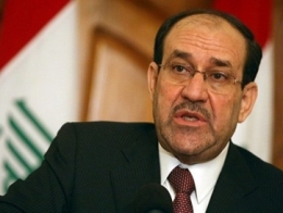 Thủ tướng Iraq kêu gọi bầu cử sớm
