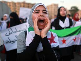 Nga ủng hộ lập Chính phủ Syria thống nhất