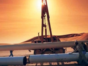 Ảrập Xêút mở đường ống dẫn dầu cũ đối phó Iran đóng eo biển Hormuz