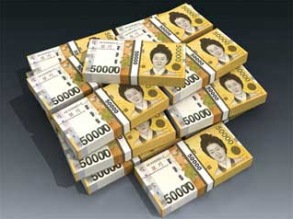 Hàn Quốc bơm hơn 7 tỷ USD để kích thích kinh tế