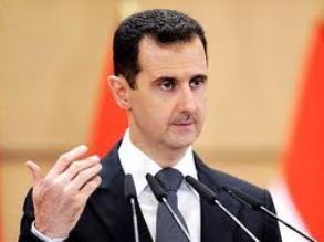 Mỹ: Tổng thống al-Assad mất kiểm soát Syria