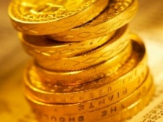 Giá vàng tăng mạnh trở lại sau hội nghị EU