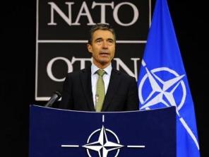 NATO không có ý định can thiệp quân sự vào Syria