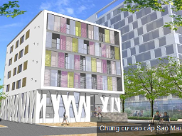 Chủ tịch STL: Dự án Usilk City có lợi nhuận 586 tỷ đồng