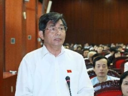 Bộ trưởng Bùi Quang Vinh: Nợ trên vốn chủ sở hữu của DNNN chưa đáng ngại