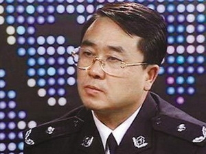 Vương Lập Quân từ nhiệm đại biểu Quốc hội Trung Quốc