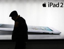 Apple trả 60 triệu USD giải quyết tranh chấp thương hiệu iPad ở Trung Quốc
