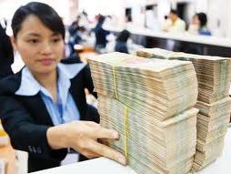 Hải Phòng: 6 tháng huy động vốn tăng 18,2%