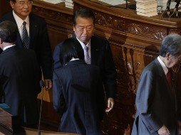 Hơn 50 nghị sỹ đảng cầm quyền Nhật Bản đồng loạt từ chức
