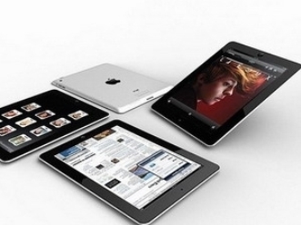 Apple dự định ra mắt mẫu iPad 9,7 inch từ tháng 9