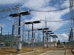 VSH sản xuất hơn 552 triệu kWh điện trong 6 tháng đầu năm 2012