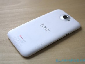 Apple thua kiện, điện thoại HTC tiếp tục được bán ở Mỹ