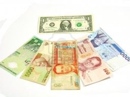 Tiền tệ châu Á tăng sau thông tin tích cực từ sản xuất Mỹ