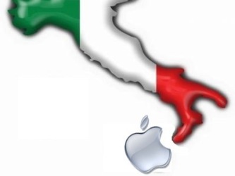 Apple có thể bị cấm bán hàng tại Italia