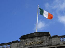Ireland sắp đấu giá nợ lần đầu tiên kể từ tháng 9/2010