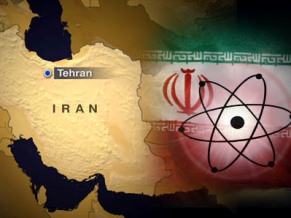 Iran cáo buộc BBC tấn công trang web truyền hình quốc gia