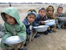 Quốc tế cam kết viện trợ Afghanistan 15 tỷ USD