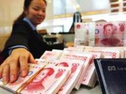 Đằng sau việc Trung Quốc ồ ạt bơm tiền cho hệ thống ngân hàng