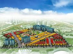 Thị trường đất nền ở Hà Nội giảm giá mạnh