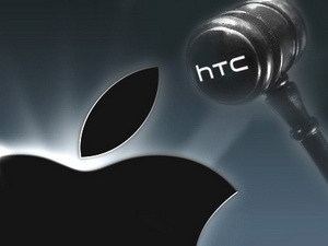 Apple thua kiện HTC về bằng sáng chế ở Anh