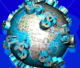 Châu Á chiếm 1/4 lượng FDI toàn cầu năm 2011