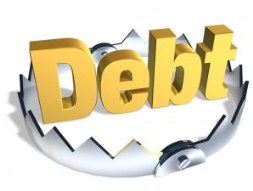 Các nước mới nổi trước mối nguy từ nợ không hiệu quả