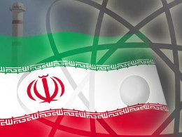 63% người dân Iran muốn ngừng chương trình hạt nhân để tránh cấm vận