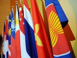 Khai mạc hội nghị ASEAN-Trung Quốc về Bộ quy tắc ứng xử trên Biển Đông
