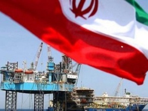 Iran lách luật, bán dầu thô thông qua tập đoàn tư nhân