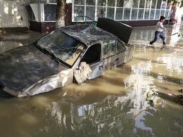 Tổng thống Nga yêu cầu điều tra sau thảm họa lũ lụt